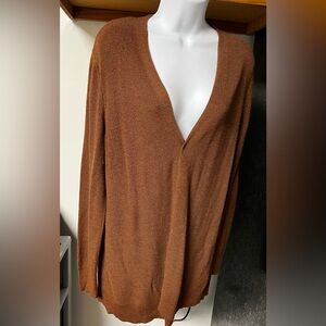 Ladies Sweater/cardigan